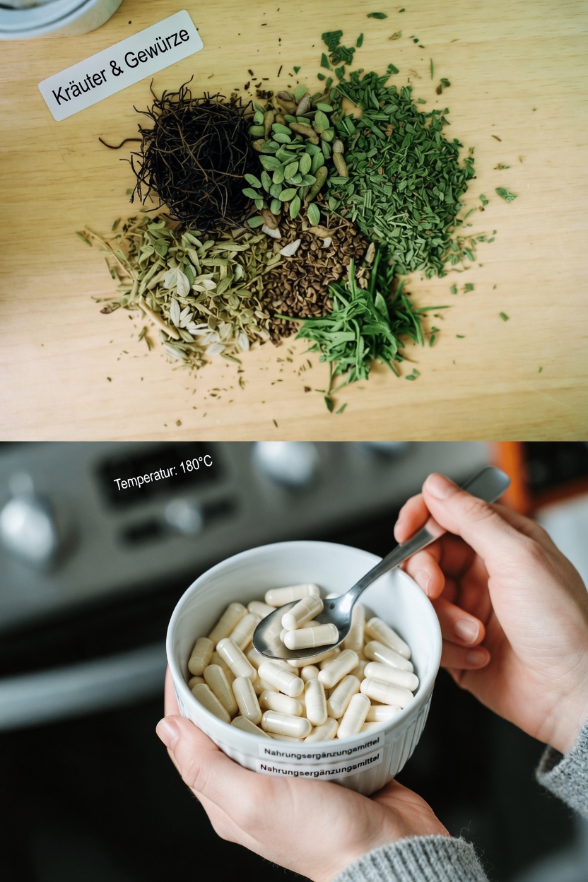 Entdecken Sie die 3 besten Vitamine, die Sie vor dem Schlafengehen einnehmen sollten und die die Beingesundheit bei Senioren über 60 unterstützen