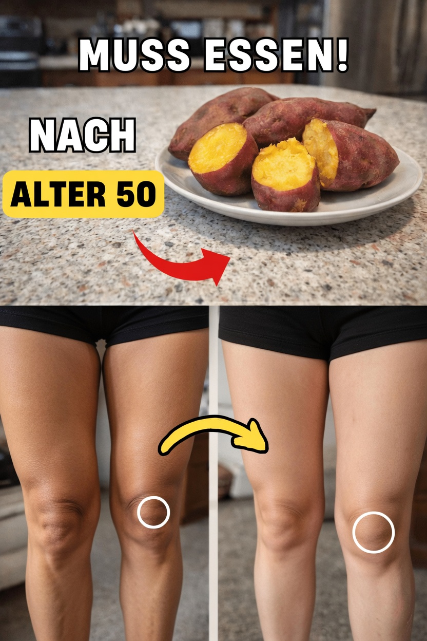 Essen Sie diese 12 natürlichen Lebensmittel jeden Tag ab 50 für mehr Energie, stärkere Knochen und ein schärferes Gedächtnis