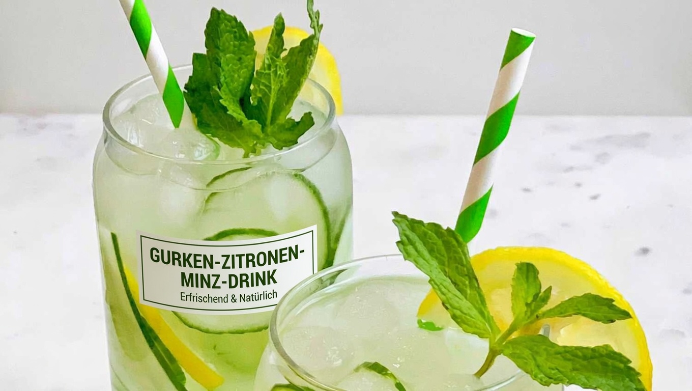 7 nächtliche Getränke, die viele Menschen mit Diabetes in Mexiko in ihre Routine aufnehmen