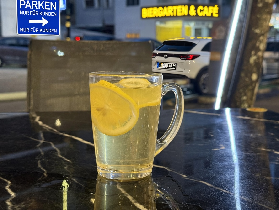 7 nächtliche Getränke, die viele Menschen mit Diabetes in Mexiko in ihre Routine aufnehmen