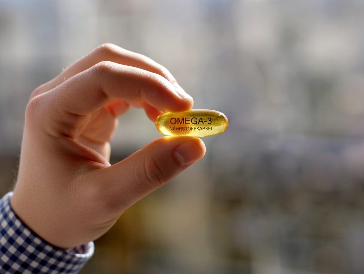 Unterstützen diese 3 Vitamine im Alter still und leise die Nierengesundheit?