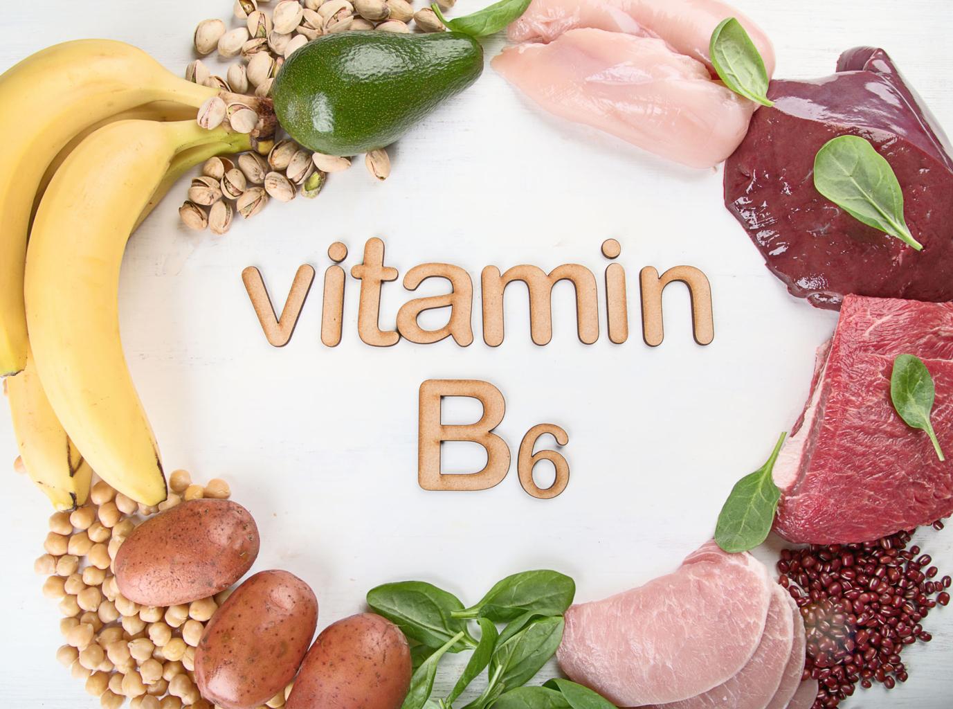 Unterstützen diese 3 Vitamine im Alter still und leise die Nierengesundheit?