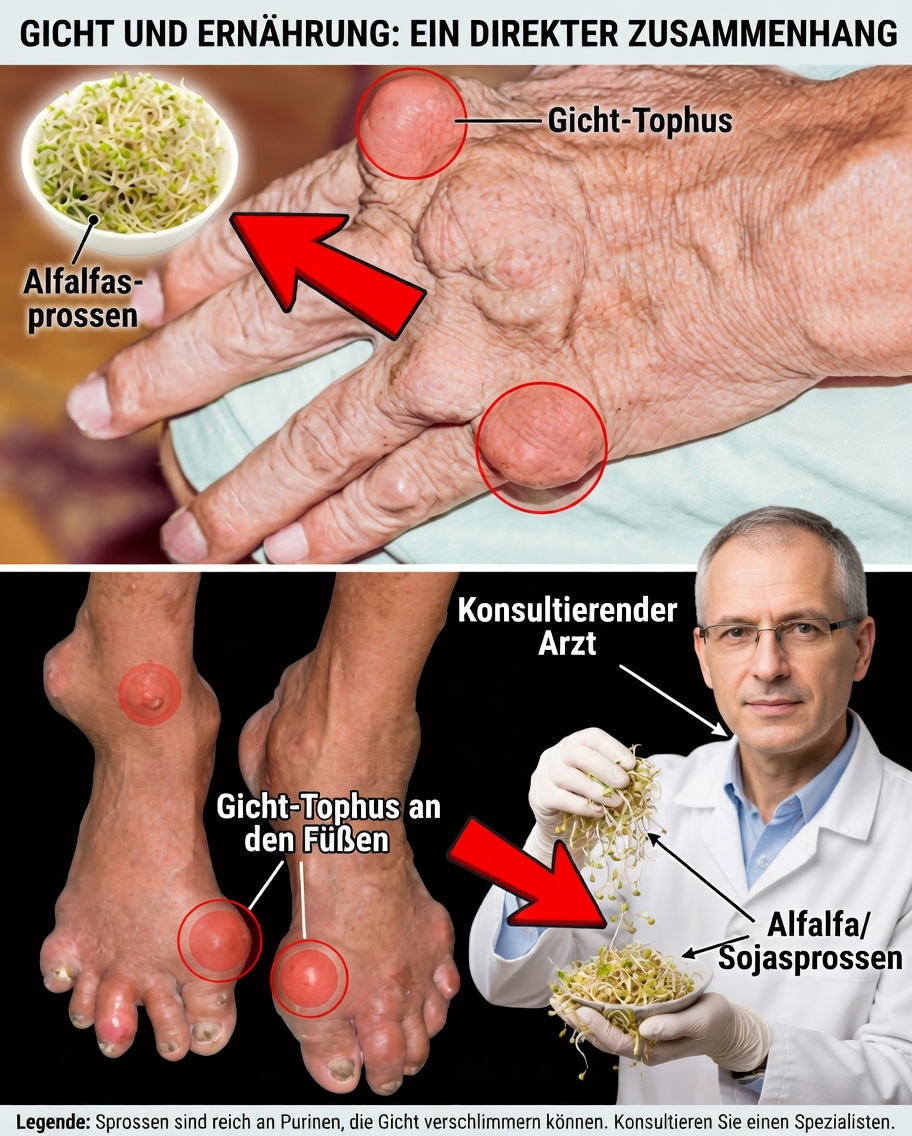 Luzerne: eine sanfte grüne Verbündete für das Wohlbefinden von Nieren und Gelenken 🌿🌿