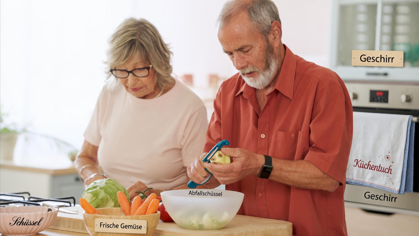 Könnte dieser leuchtend rote Fruchtpunsch die einfache Gewohnheit sein, die Ihrem Körper fehlt?