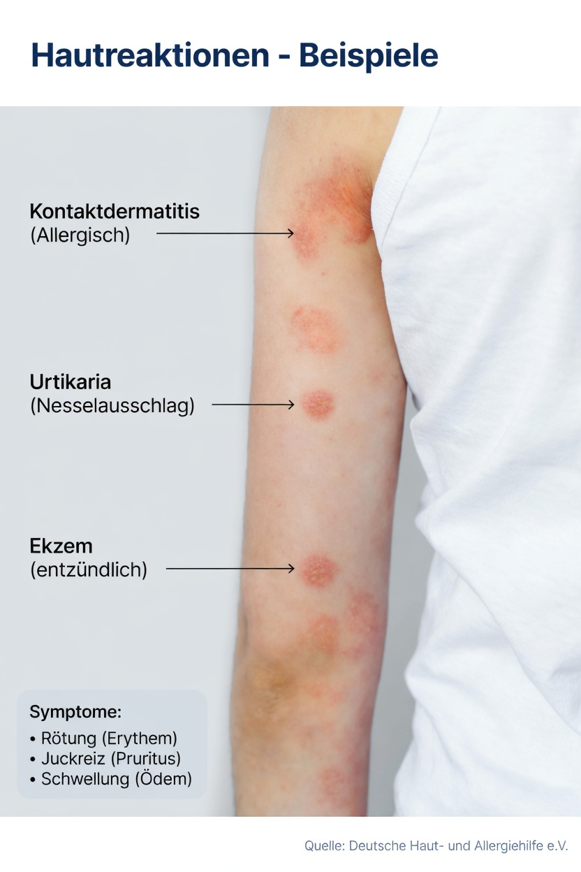 Ist tägliches Duschen bei Ekzemen sicher? Neue Forschung stellt eine alte Befürchtung infrage