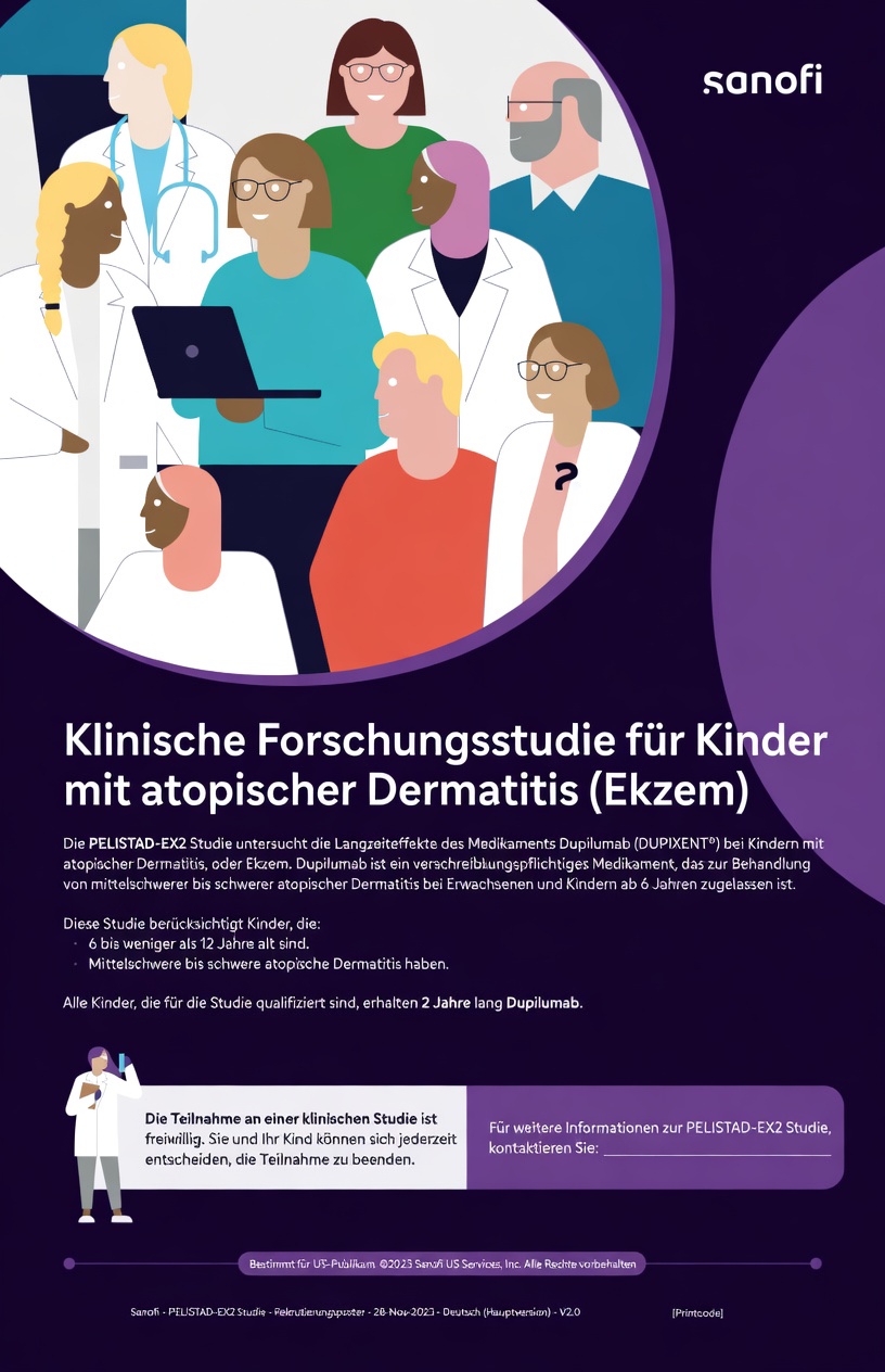 Ist tägliches Duschen bei Ekzemen sicher? Neue Forschung stellt eine alte Befürchtung infrage