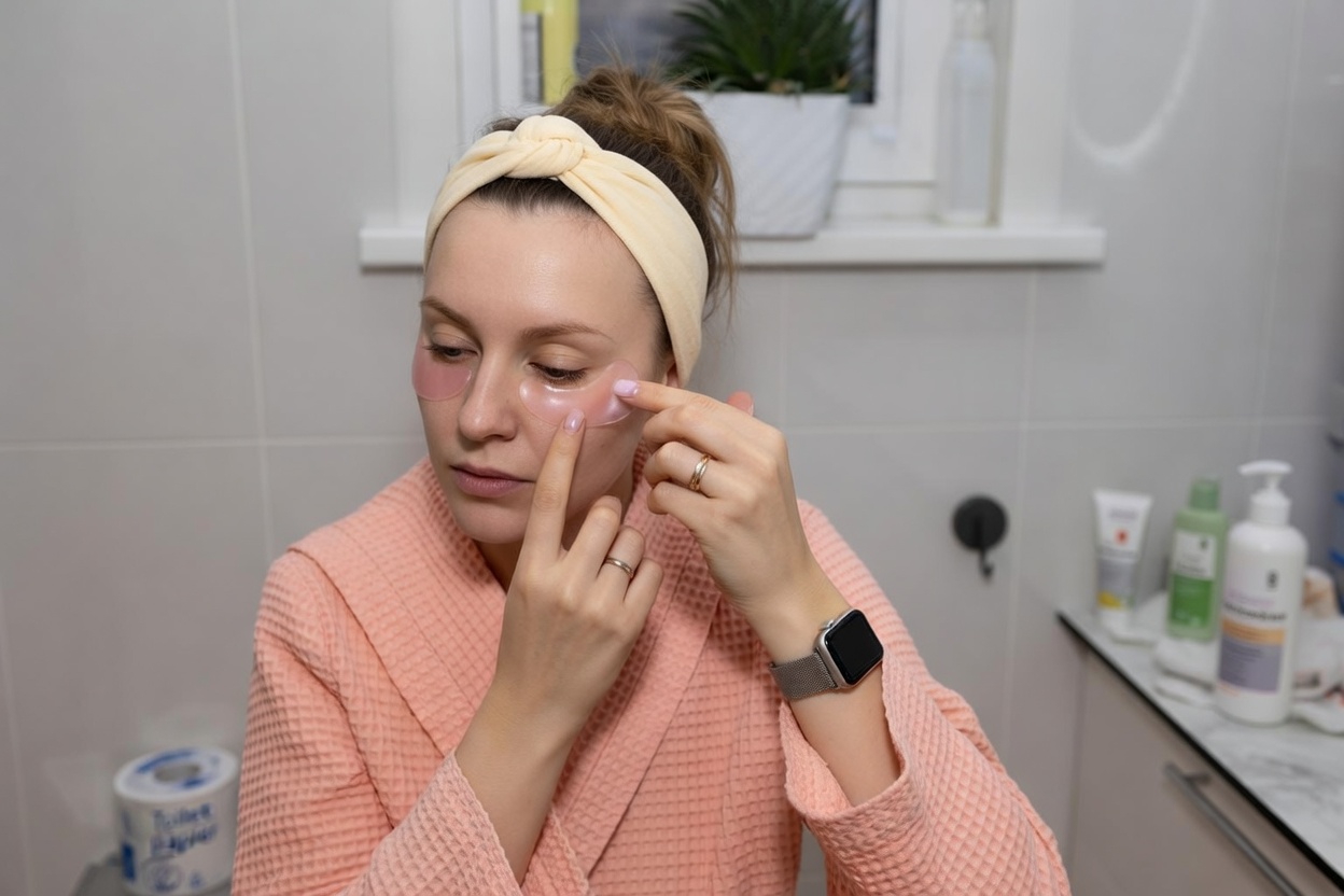 Ist tägliches Duschen bei Ekzemen sicher? Neue Forschung stellt eine alte Befürchtung infrage