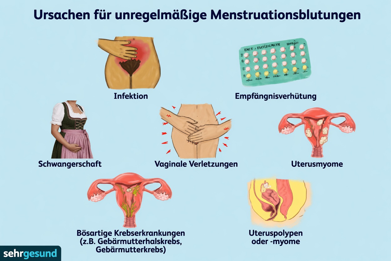 14 sichtbare Körperveränderungen, die viele Frauen über 40 nicht ignorieren sollten