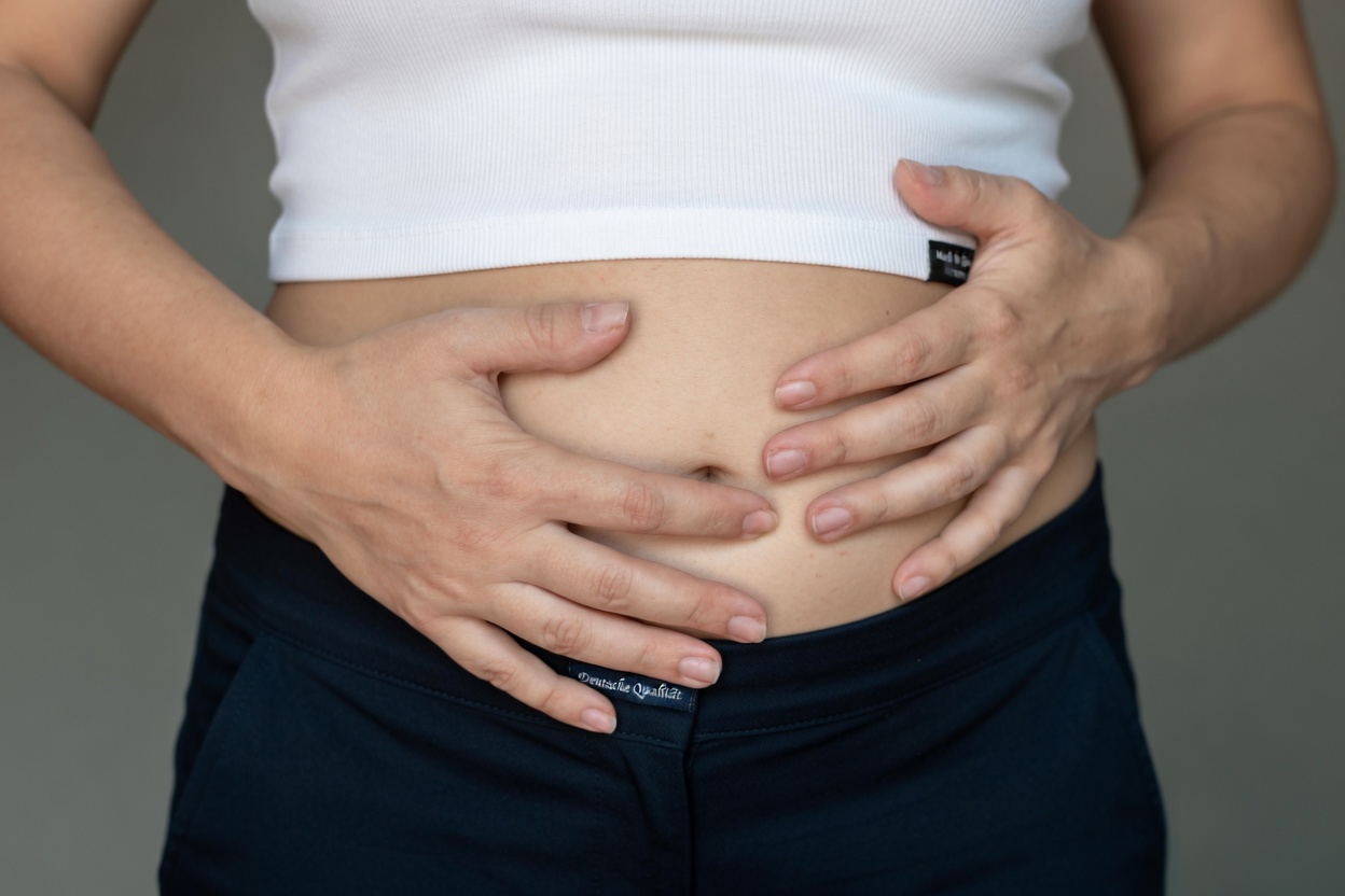 14 sichtbare Körperveränderungen, die viele Frauen über 40 nicht ignorieren sollten