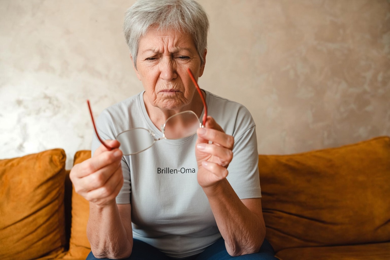 FRAUEN ÜBER 60: 10 frühe Signale eines Hirnaneurysmas, die viele Menschen übersehen