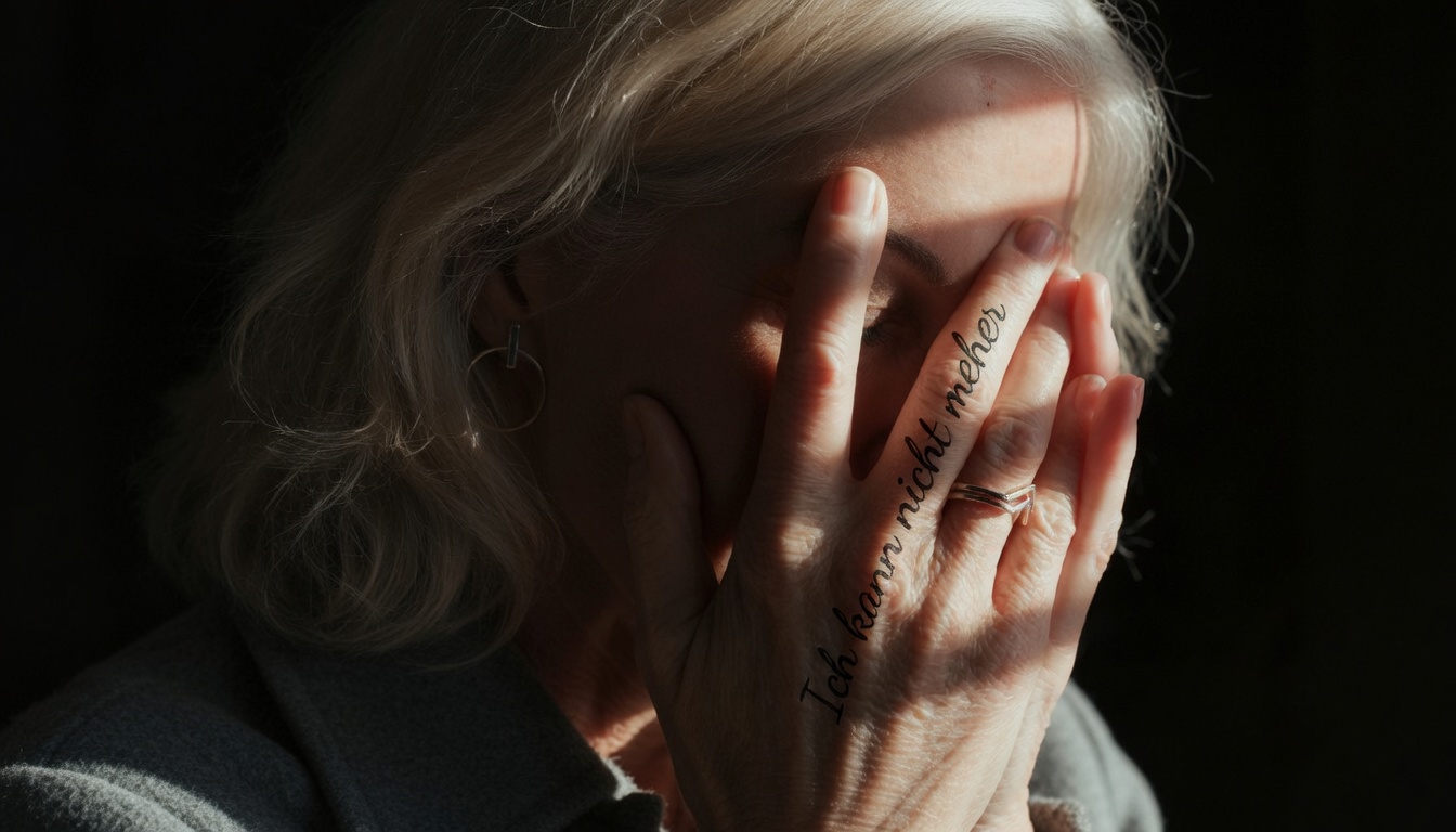 FRAUEN ÜBER 60: 10 frühe Signale eines Hirnaneurysmas, die viele Menschen übersehen