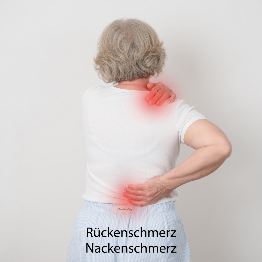 FRAUEN ÜBER 60: 10 frühe Signale eines Hirnaneurysmas, die viele Menschen übersehen