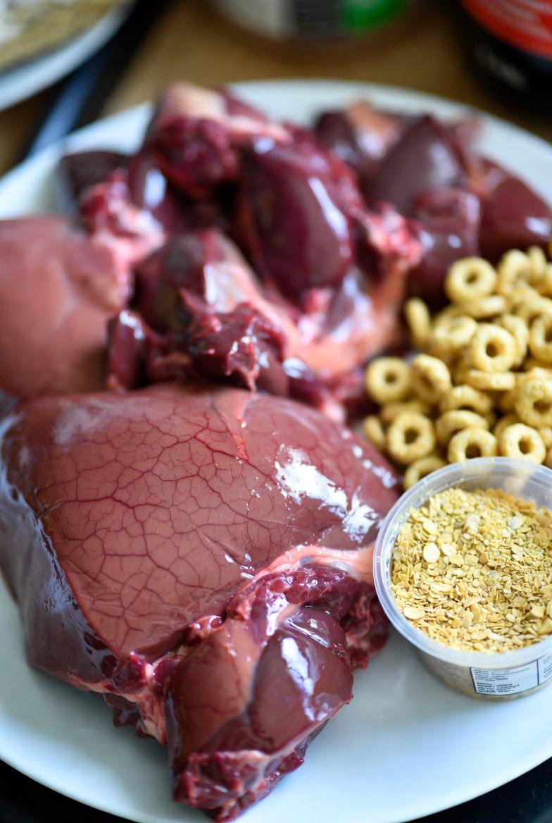 8 seltsame Anzeichen dafür, dass Ihr Körper möglicherweise nach mehr Vitamin B12 verlangt