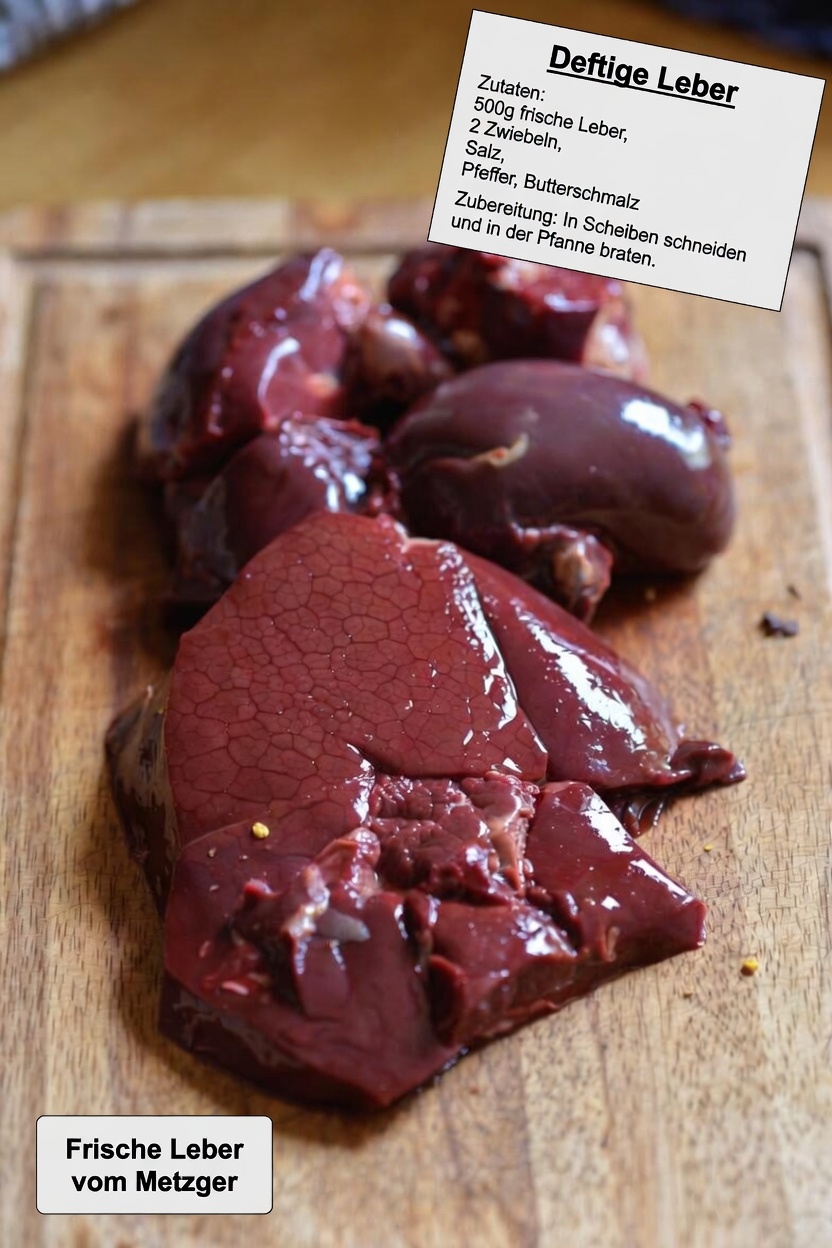 8 seltsame Anzeichen dafür, dass Ihr Körper möglicherweise nach mehr Vitamin B12 verlangt