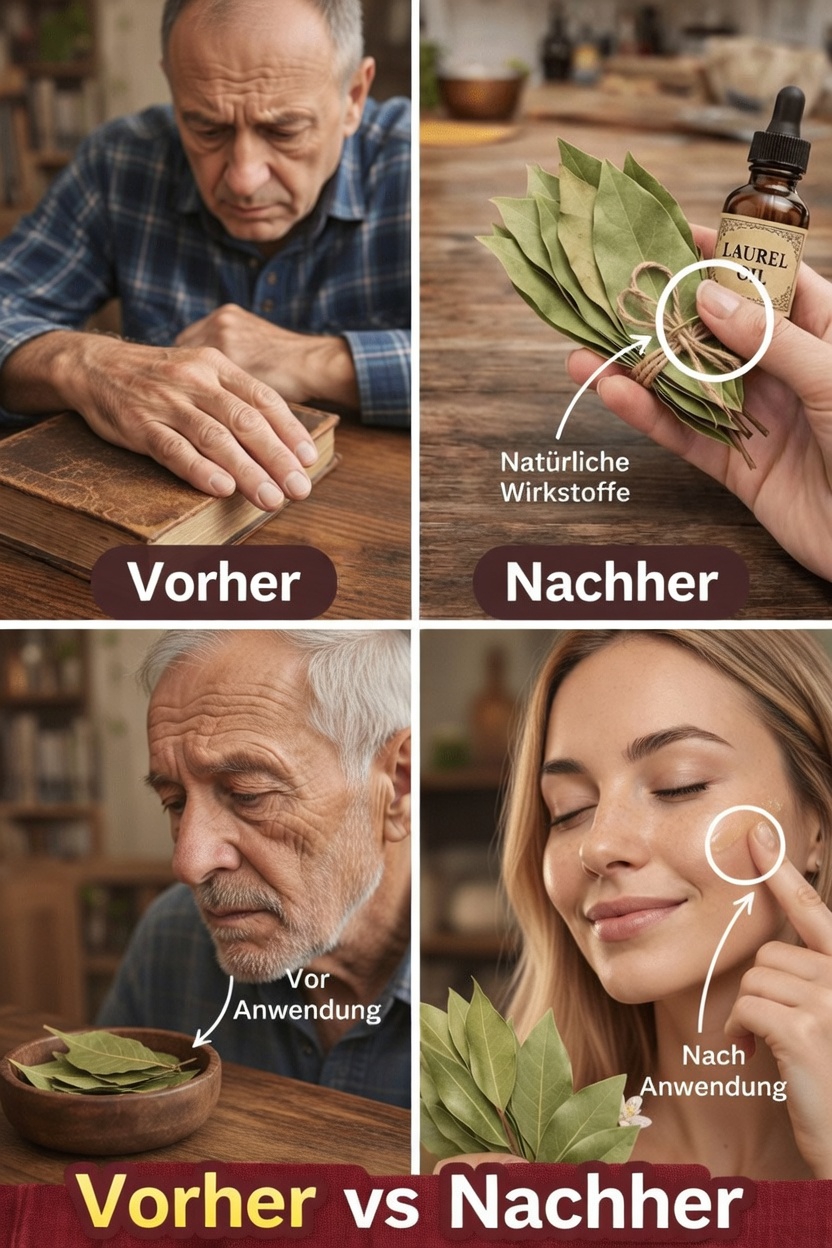 Lorbeerblattöl in der Hautpflege: Was die Wissenschaft über traditionelle Anwendungen und die sichere Anwendung zu Hause sagt