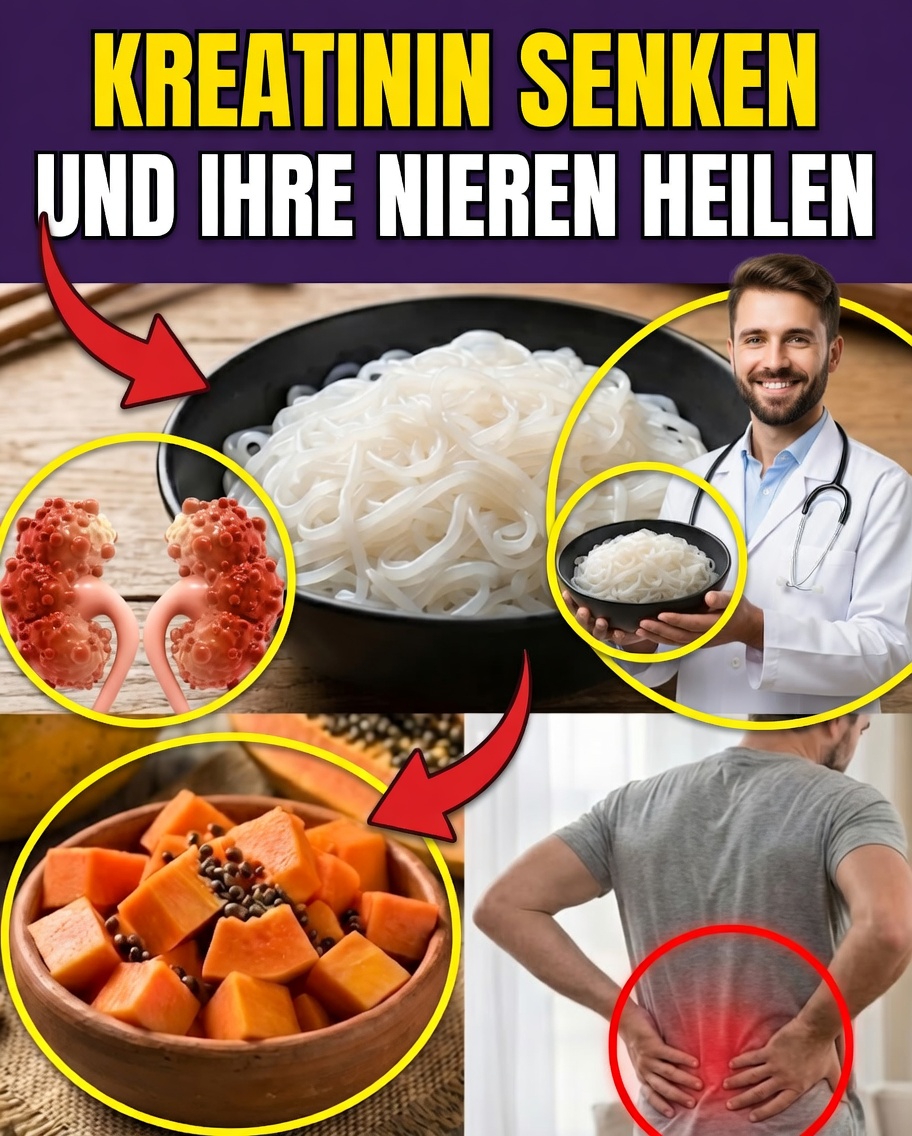 Beginnen Sie Ihren Tag richtig: 10 Morgengewohnheiten zur Unterstützung der Nierengesundheit und zur Senkung des Kreatininspiegels