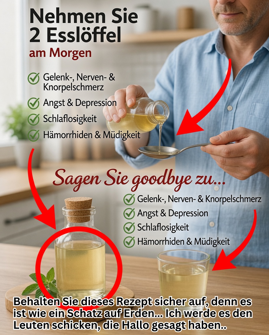 Warum ein Morgentonikum in Ihre Routine passen könnte