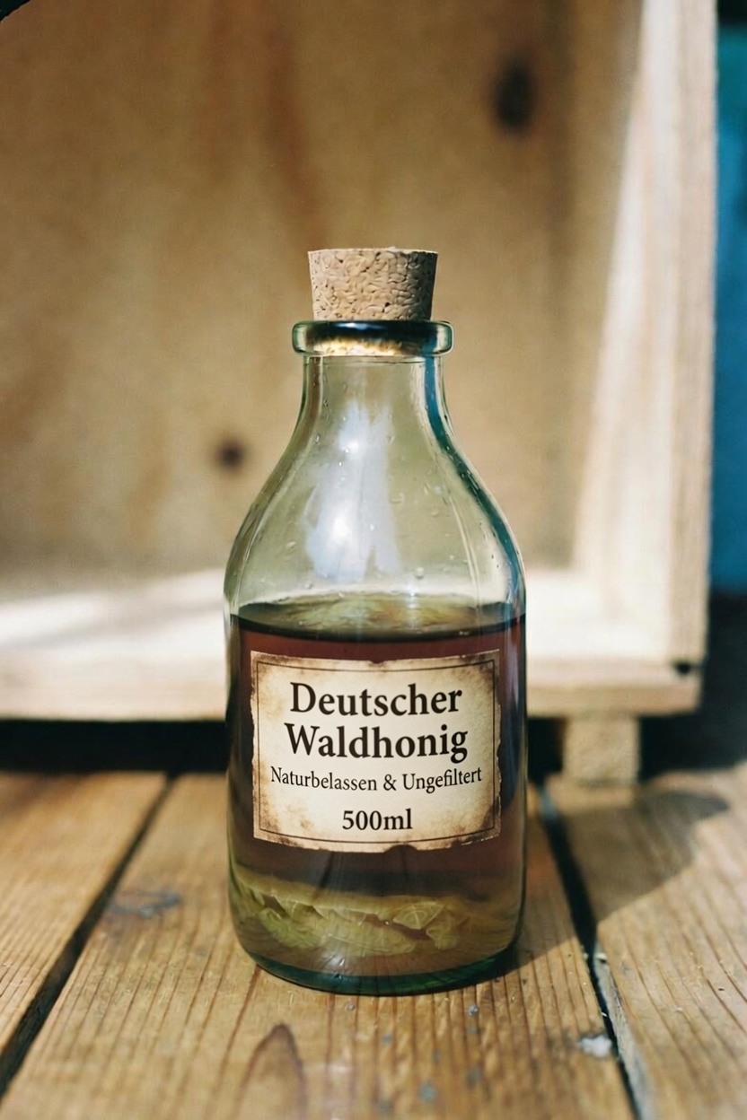 Warum ein Morgentonikum in Ihre Routine passen könnte