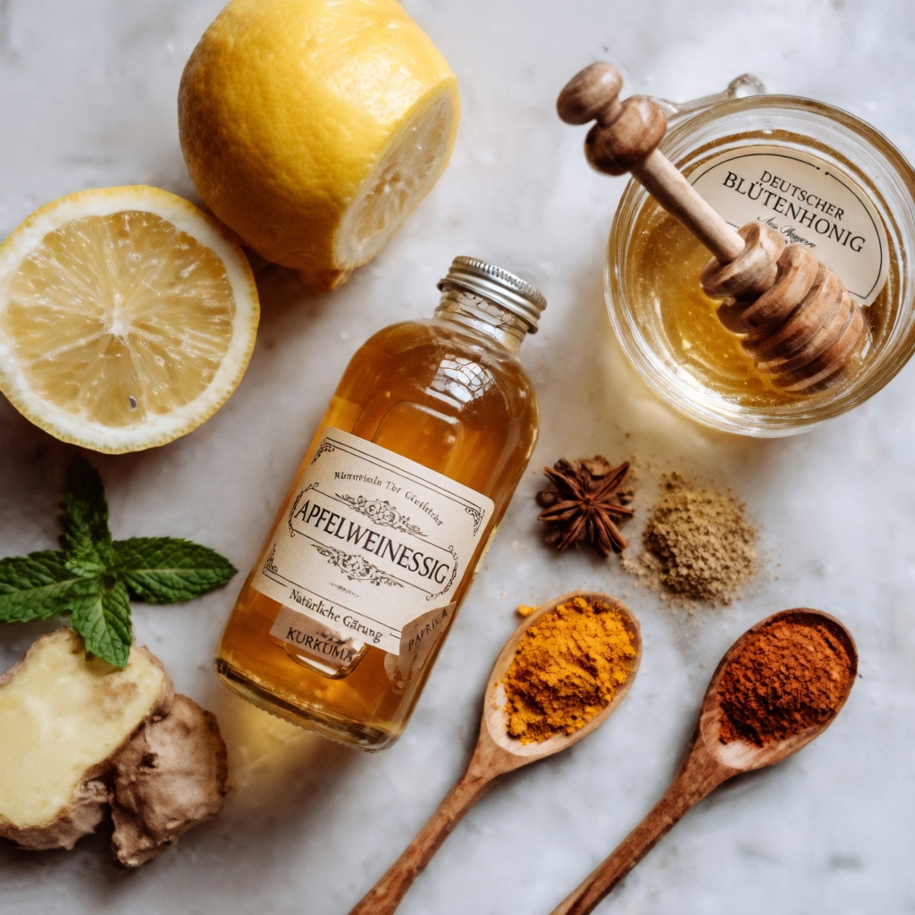 Warum ein Morgentonikum in Ihre Routine passen könnte