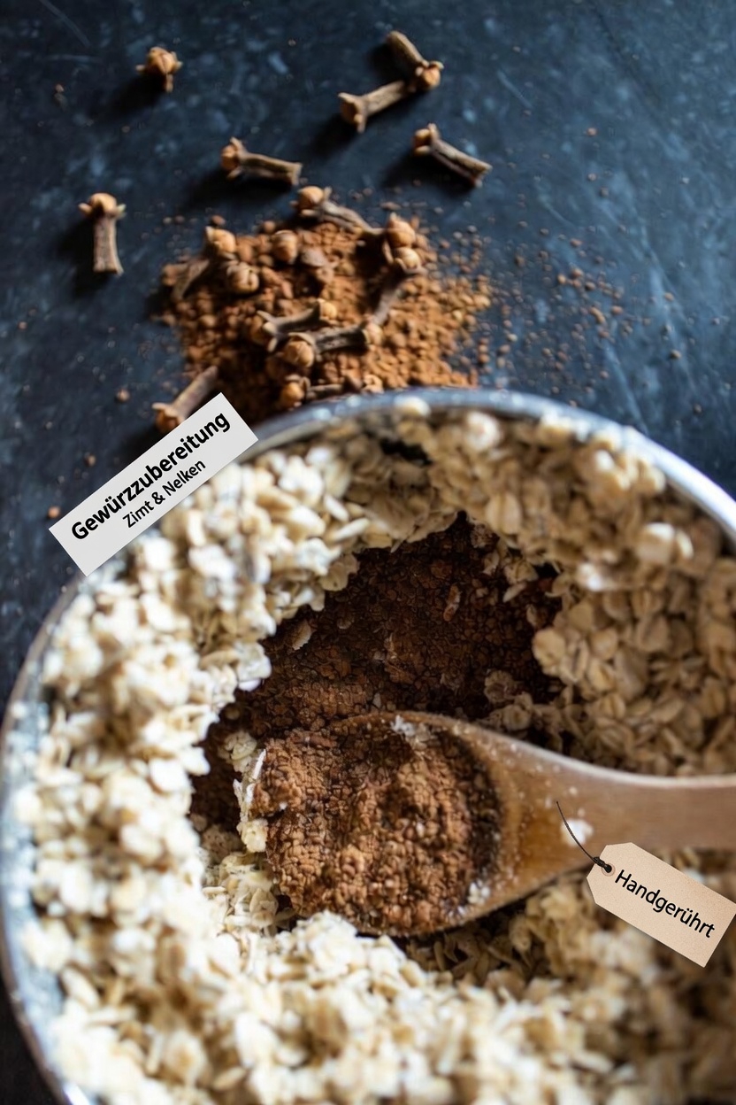 Was passiert, wenn Sie ab 60 täglich 2 Gewürznelken in Ihre Routine aufnehmen?