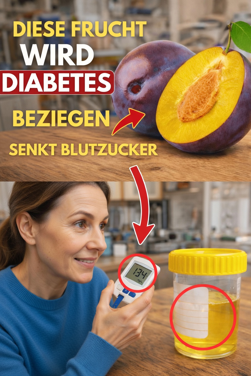 Die 3 besten Früchte für Menschen mit Diabetes: Clevere Wahlmöglichkeiten zur Unterstützung der Blutzuckerkontrolle