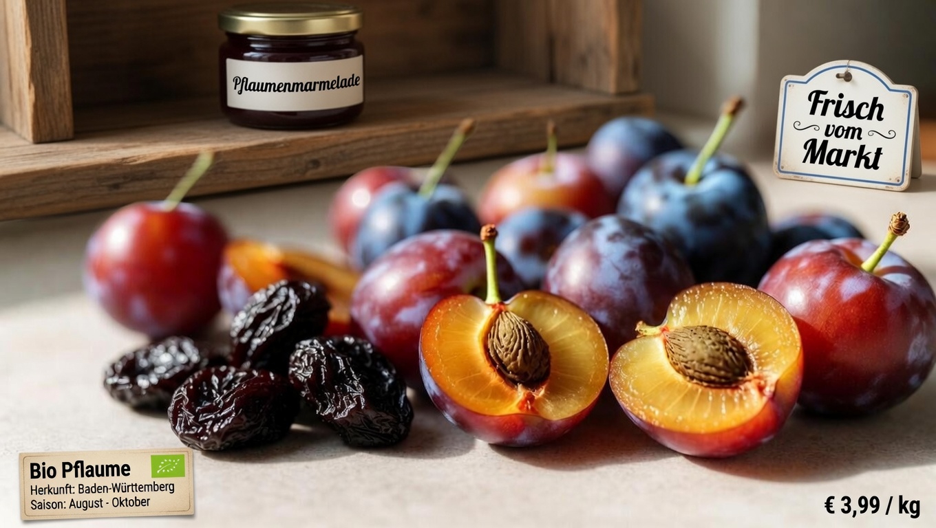 Die 3 besten Früchte für Menschen mit Diabetes: Clevere Wahlmöglichkeiten zur Unterstützung der Blutzuckerkontrolle