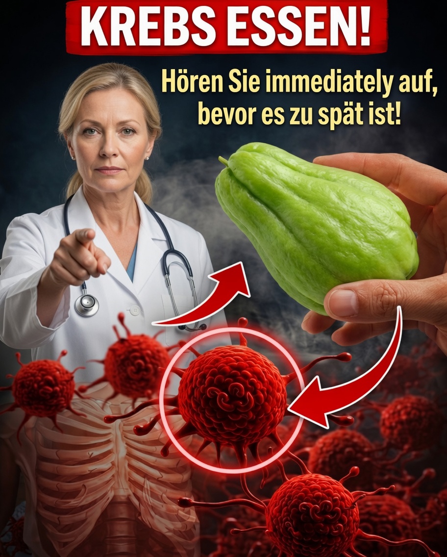 5 gängige Lebensmittel, die das Krebsrisiko erhöhen könnten — und ihre gesünderen Alternativen