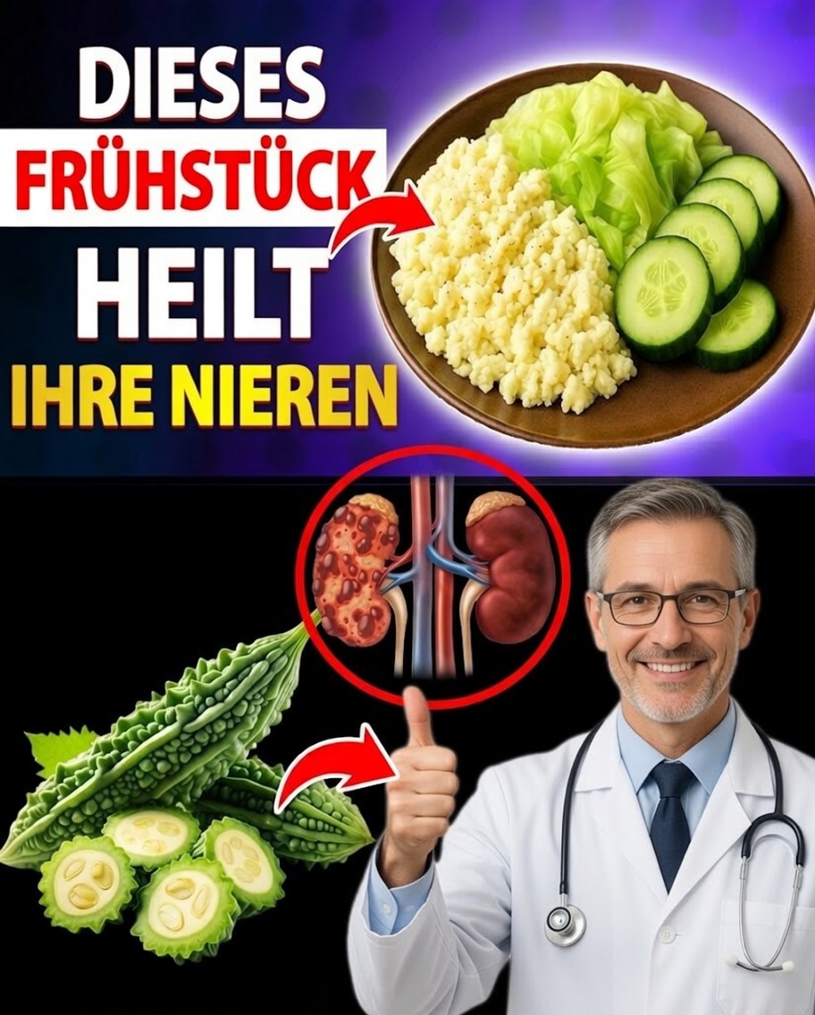 12 natürliche Lebensmittel, die die Nierengesundheit unterstützen und helfen können, Schäden vorzubeugen