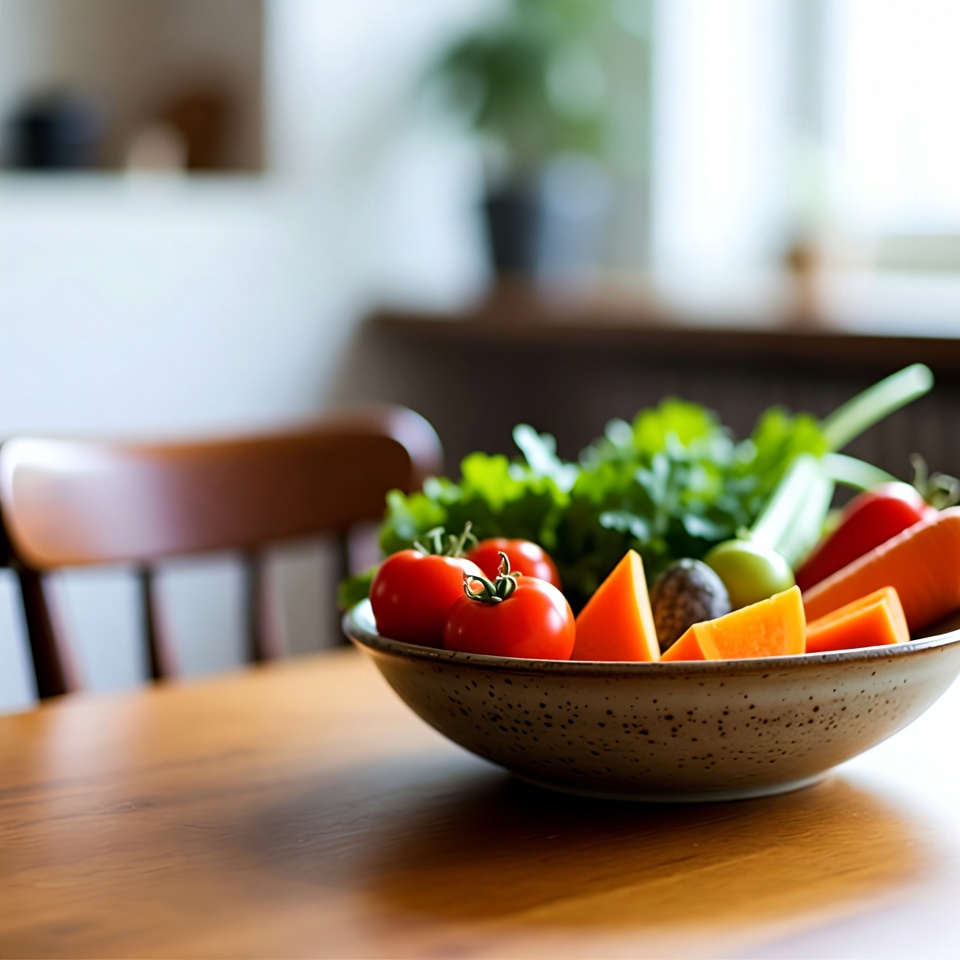Dieses Gemüse stellt die Sehkraft wieder her und entfernt Fett aus dem Dickdarm und der Leber