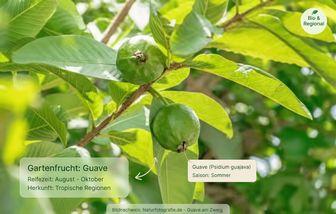 Die 3 besten Möglichkeiten, Karies mit Guavenblättern zu behandeln – einfach und kostengünstig