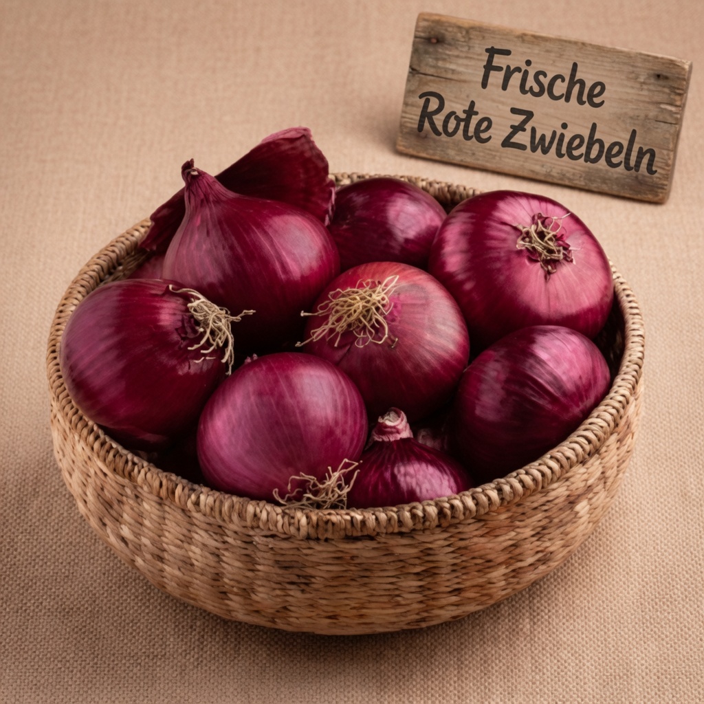 Senioren, würfeln Sie heute Abend EINE Zwiebel & trinken Sie dieses 60-Sekunden-Elixier, das den Blutzucker um 28 Punkte senkt, die Arterien blitzblank reinigt und Ihr Herz rettet – während Sie schlafen