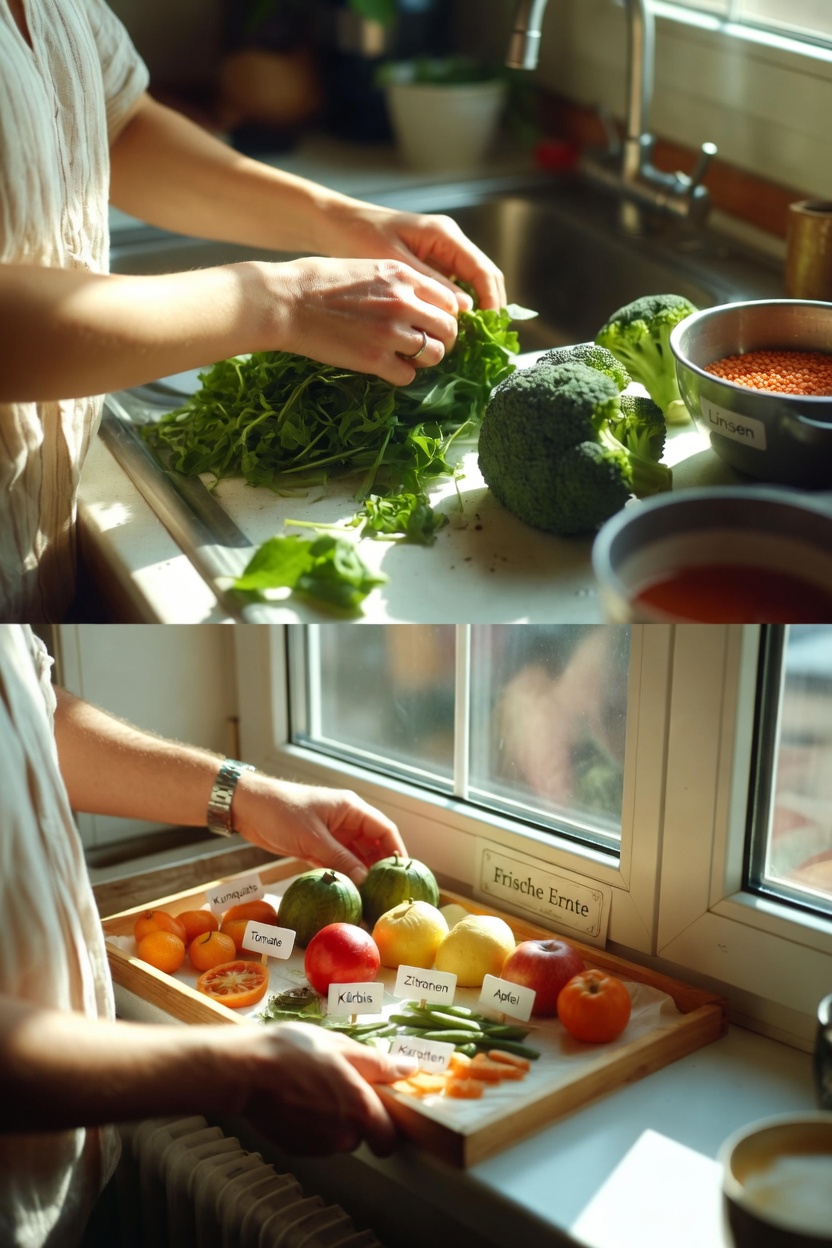 WARUM FRAUEN IMMER NOCH MYOME ENTWICKELN UND WAS ZU TUN IST