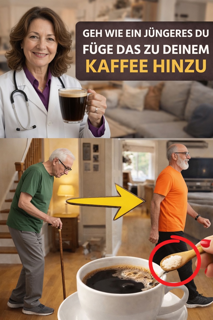 Warum Muskelregeneration nach 60 wichtiger ist