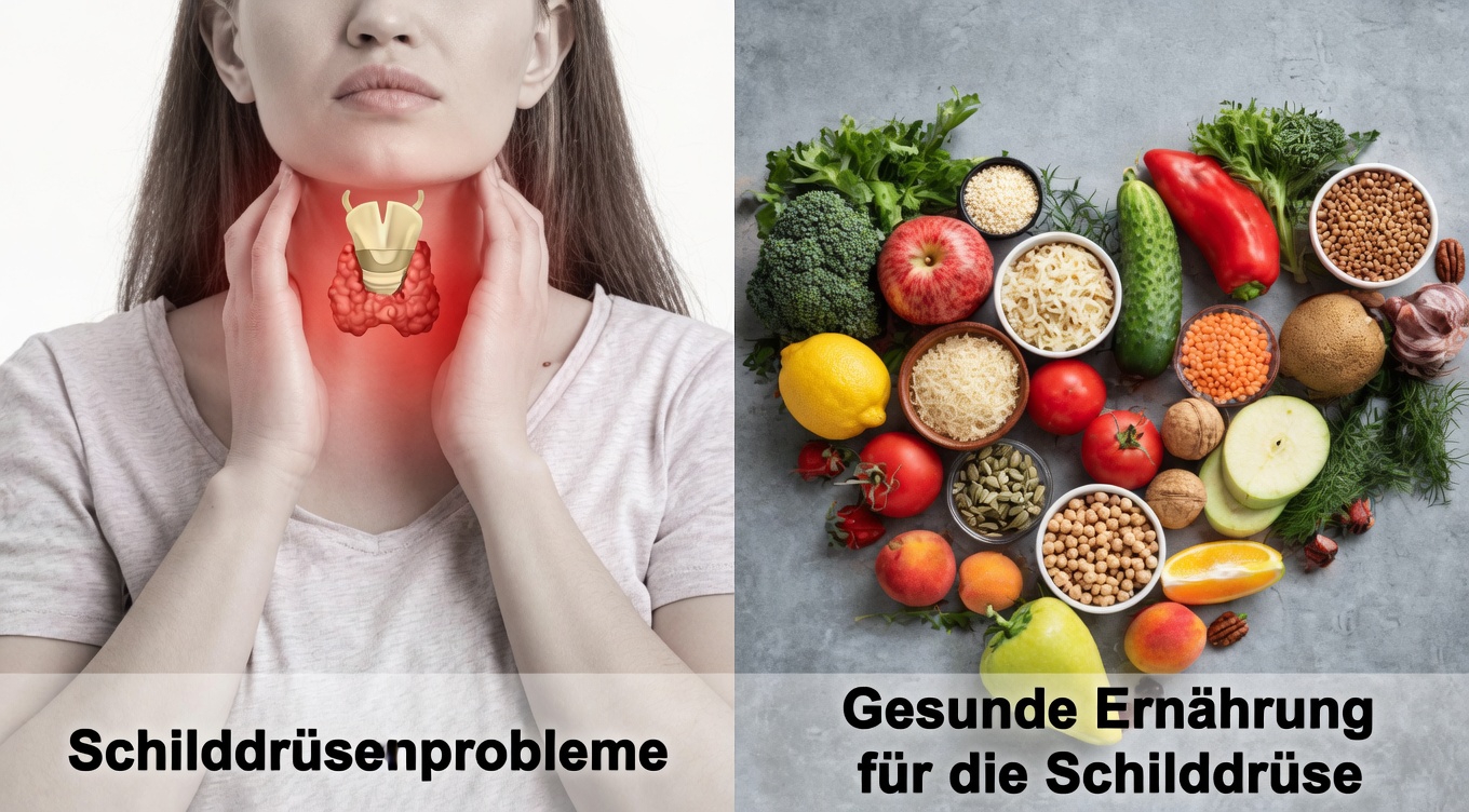 6 einfache, wissenschaftlich fundierte Schritte, um Ihre Schilddrüsengesundheit auf natürliche Weise zu unterstützen (und warum das verändern könnte, wie Sie sich jeden Tag fühlen)