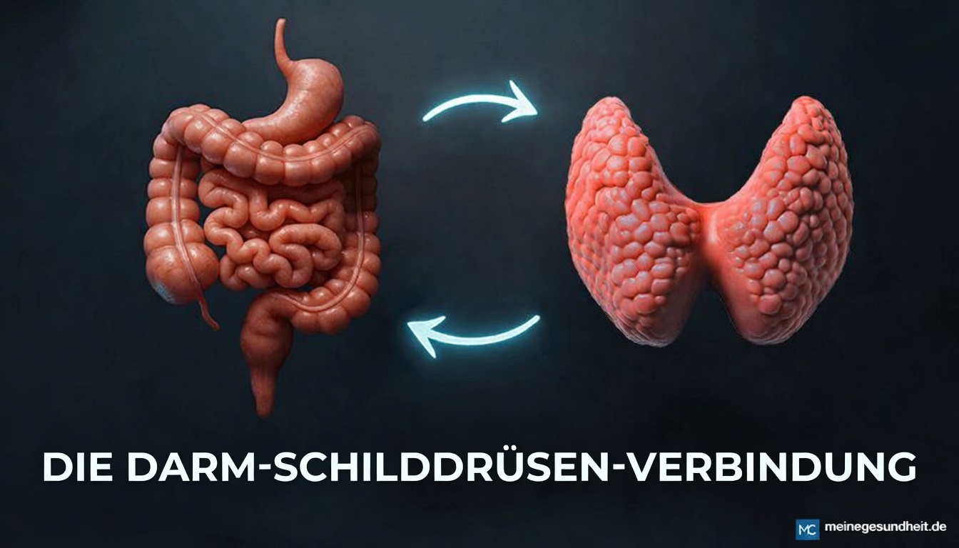 6 einfache, wissenschaftlich fundierte Schritte, um Ihre Schilddrüsengesundheit auf natürliche Weise zu unterstützen (und warum das verändern könnte, wie Sie sich jeden Tag fühlen)