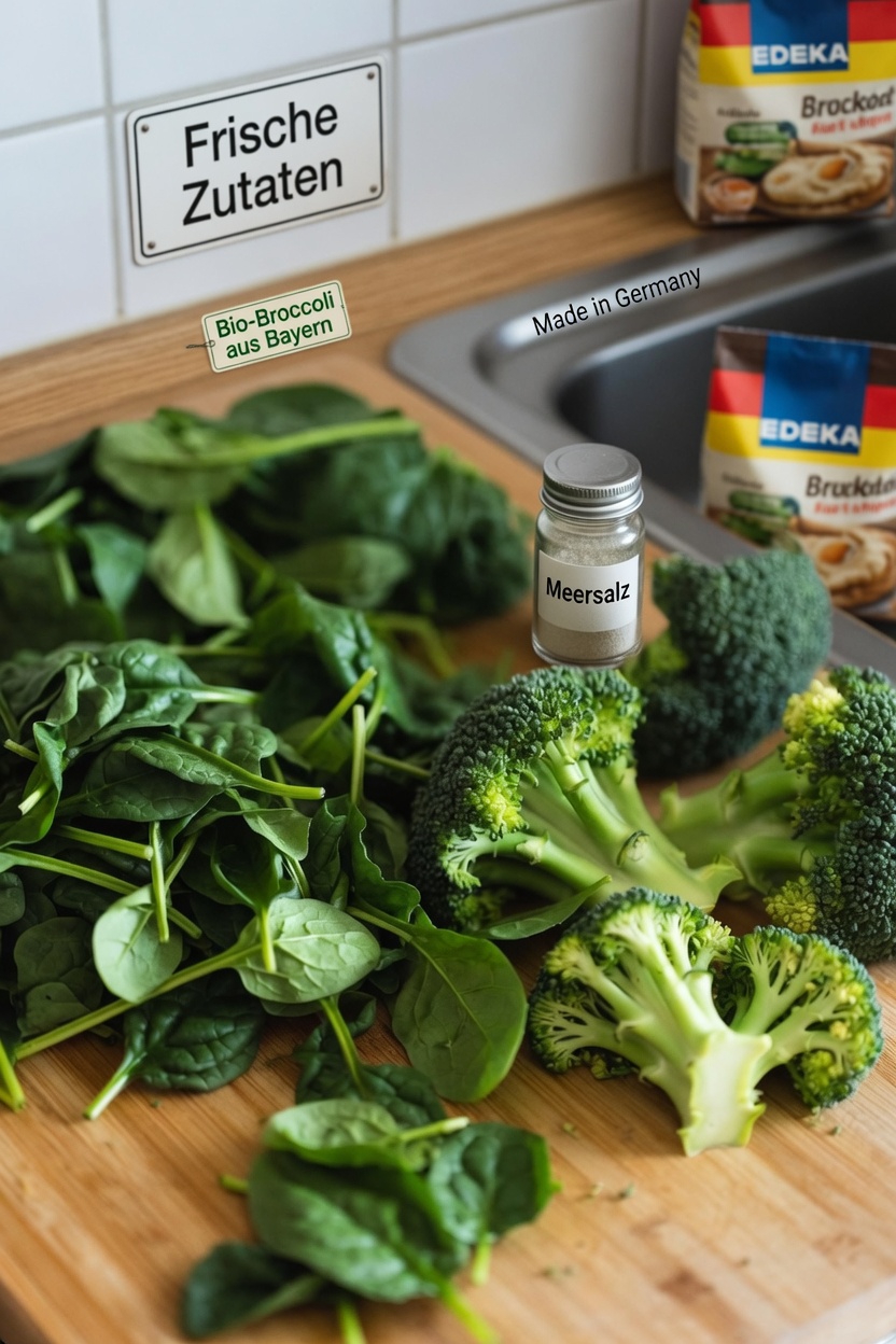 Zwei Gemüsesorten, die die natürliche Kollagenproduktion für gesündere Knie unterstützen