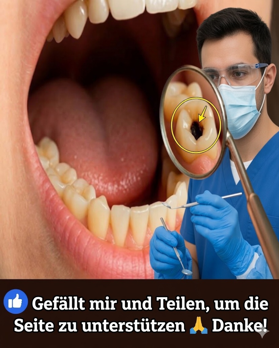 Gas im Magen und Zahngesundheit: Natürliche Heilmittel, um Ihr Wohlbefinden wiederzufinden