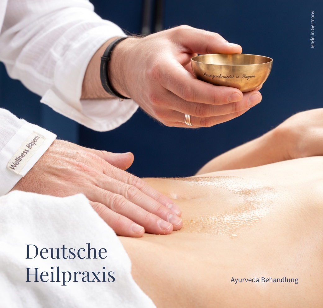 Rizinusöl im Bauchnabel: Mythos oder Gewohnheit?