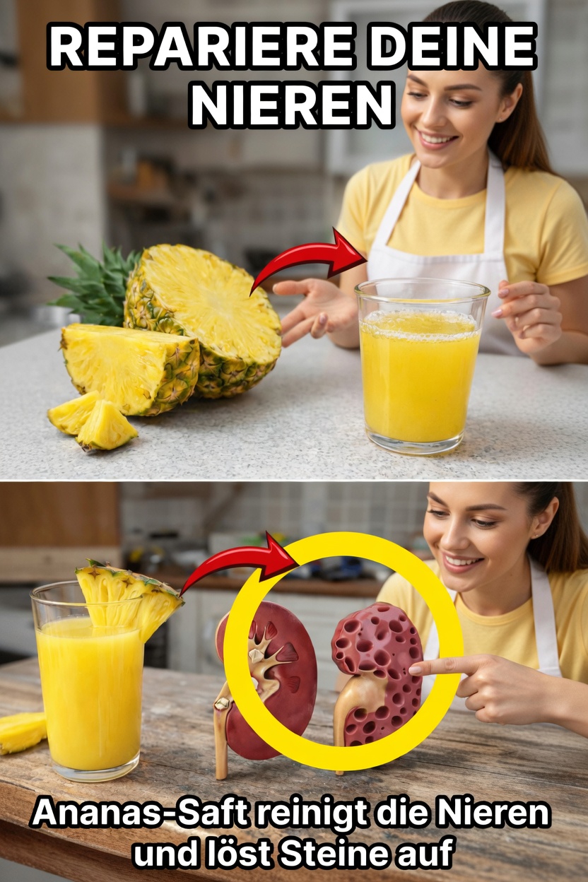 Protein im Urin und Nierenunterstützung verstehen