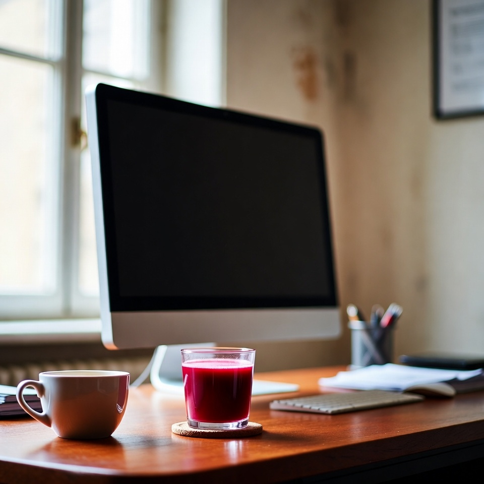 Die Auswirkungen der Rote Bete auf den Körper sind wunderbar.