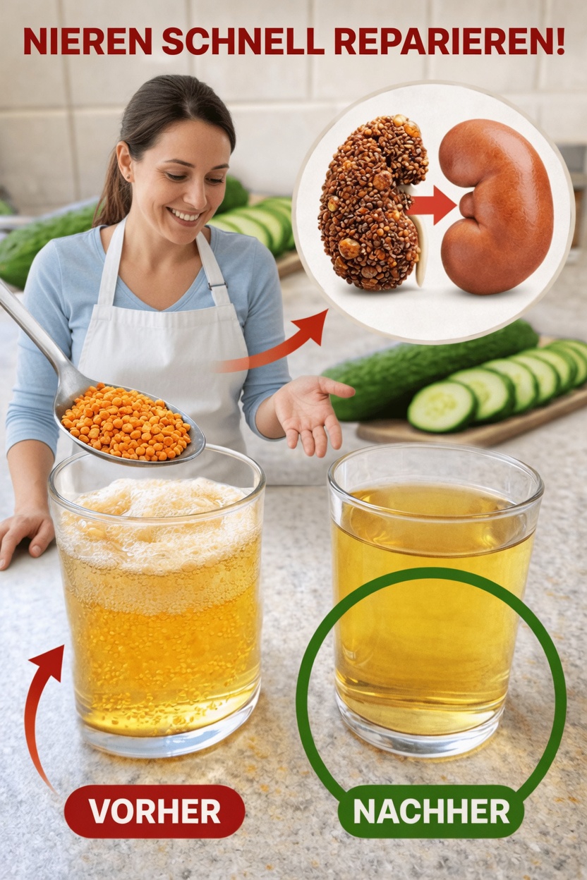 Unterstützung der Nierengesundheit durch kluge Fettwahl: 4 vorteilhafte Fette und 4, die mit Vorsicht zu genießen sind