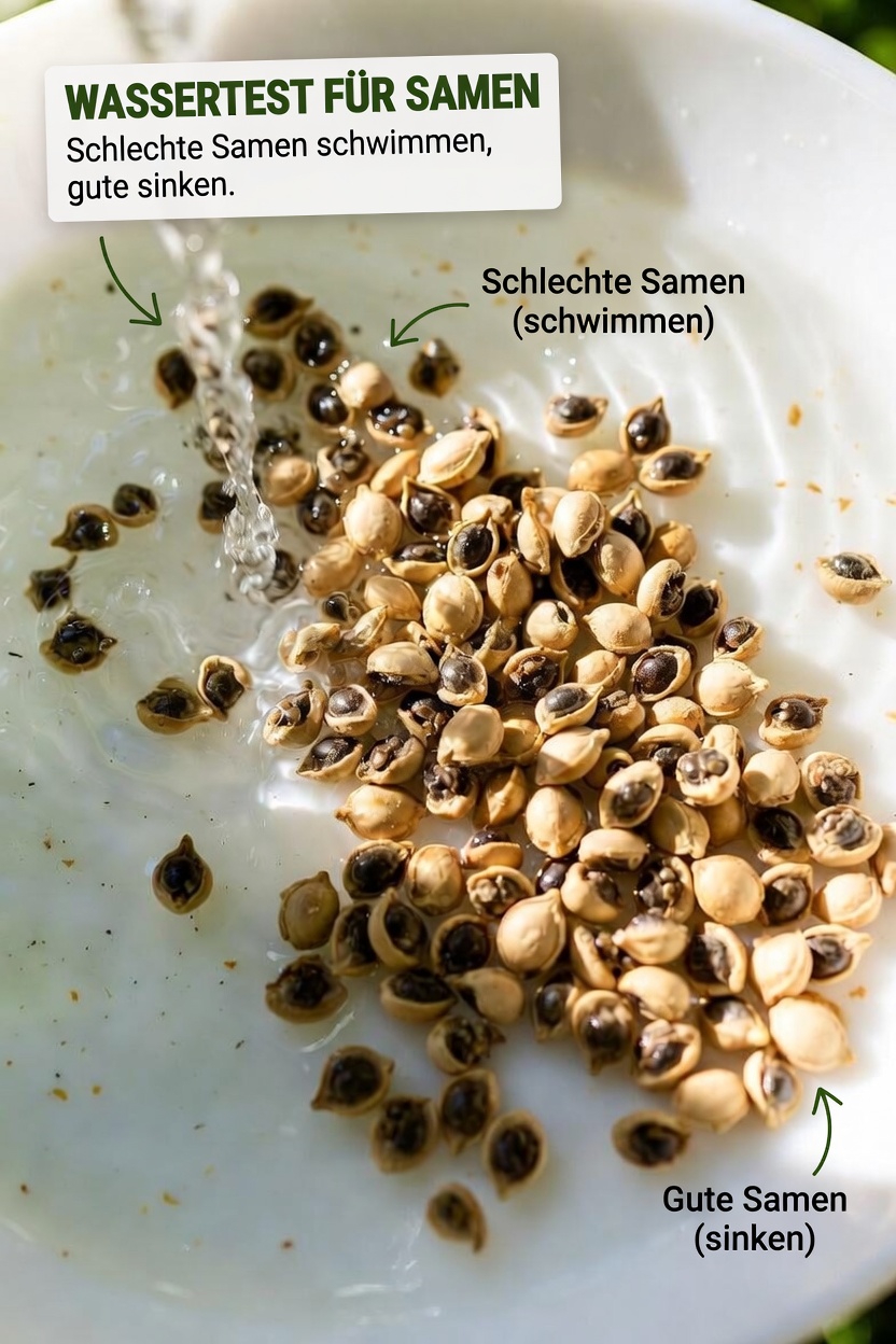 Jeder liebt Papaya, aber die meisten Menschen wissen nicht, wie wirkungsvoll Papayasamen sind