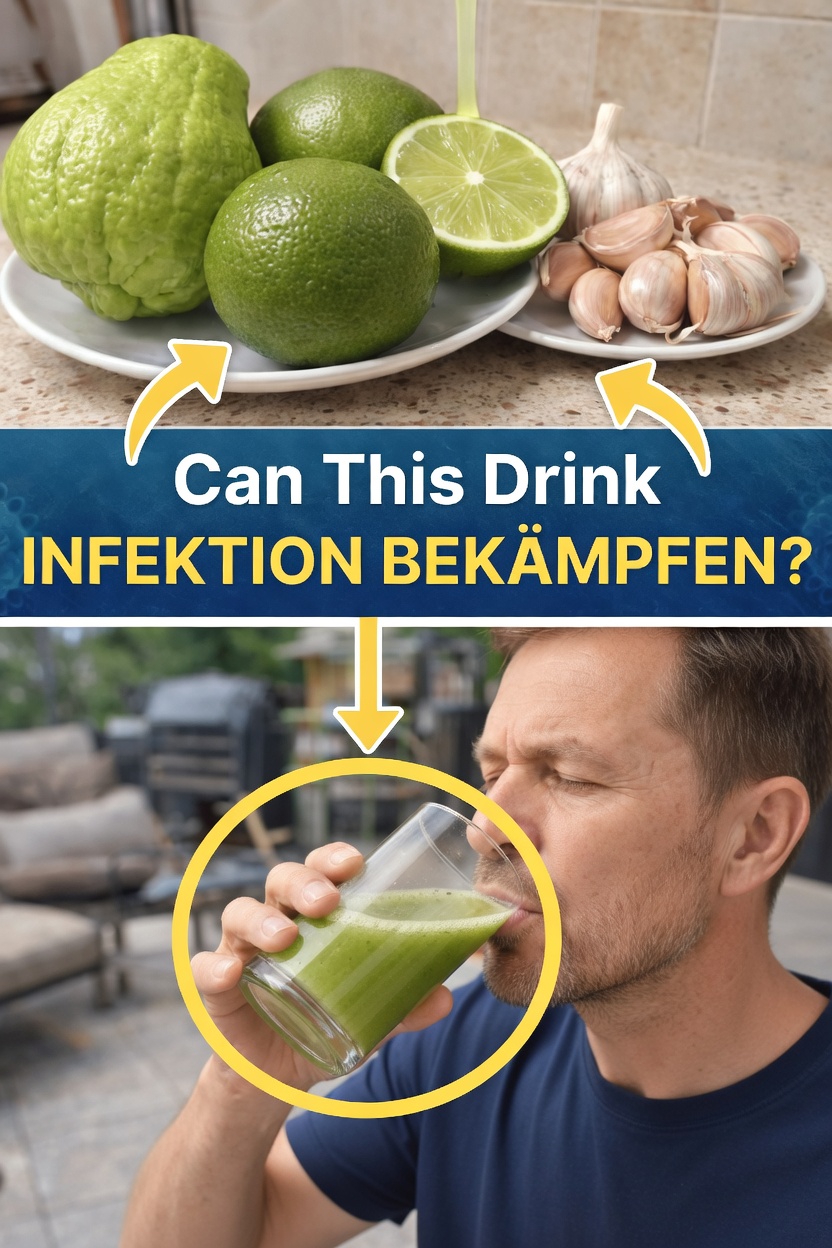 Chayote und Limettensaft: Eine einfache tägliche Gewohnheit zur Unterstützung des Gelenkkomforts, der Herzgesundheit und des allgemeinen Wohlbefindens