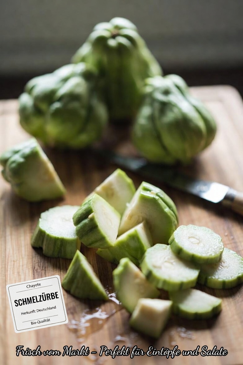 Chayote und Limettensaft: Eine einfache tägliche Gewohnheit zur Unterstützung des Gelenkkomforts, der Herzgesundheit und des allgemeinen Wohlbefindens