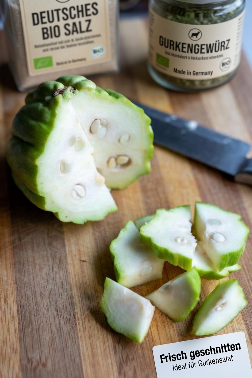 Chayote und Limettensaft: Eine einfache tägliche Gewohnheit zur Unterstützung des Gelenkkomforts, der Herzgesundheit und des allgemeinen Wohlbefindens