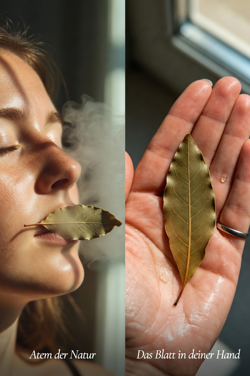 Ist Lorbeerblatt ein Geheimtipp für gesünder aussehende Haut? Einfache Ideen für zu Hause zum Ausprobieren