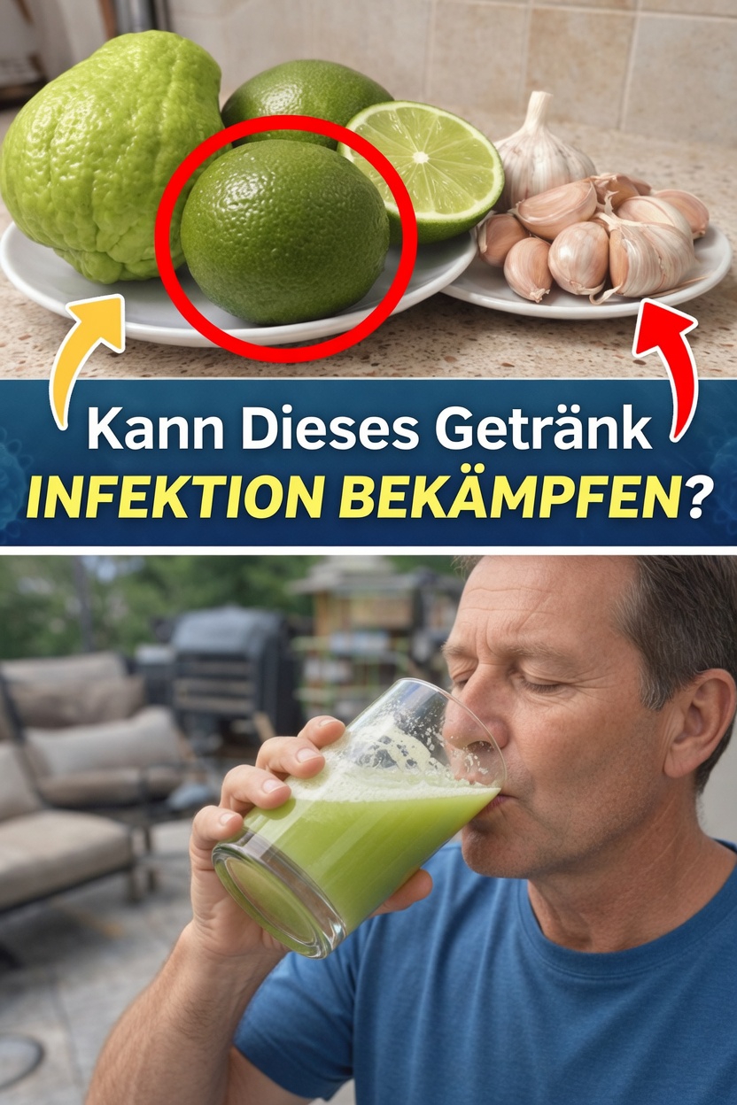 Was macht diese Kombination aus Zitrone und Salz so beliebt?