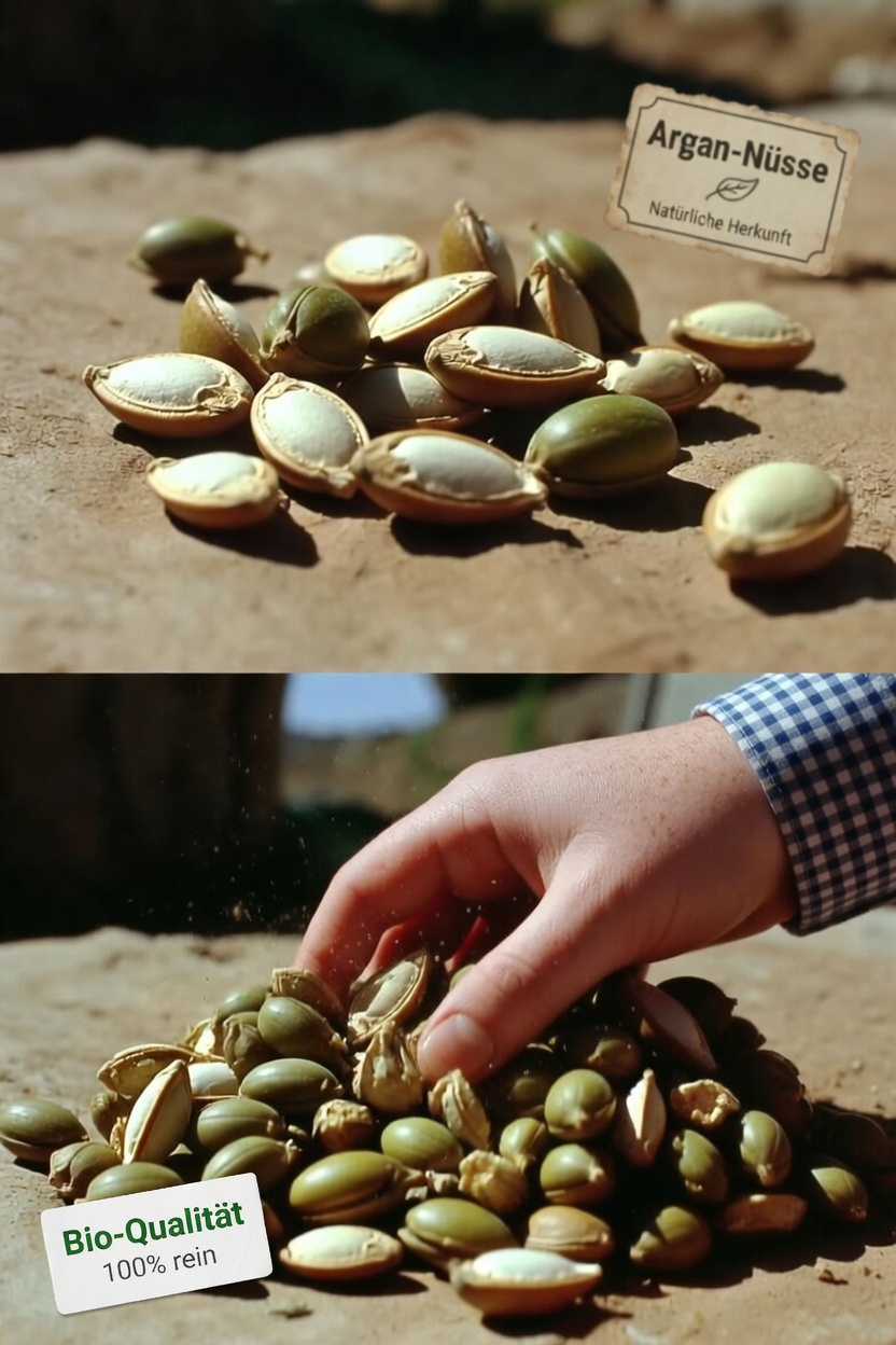 12 überraschende Möglichkeiten, wie Moringasamen Ihr allgemeines Wohlbefinden unterstützen können (gestützt durch aktuelle Forschung)