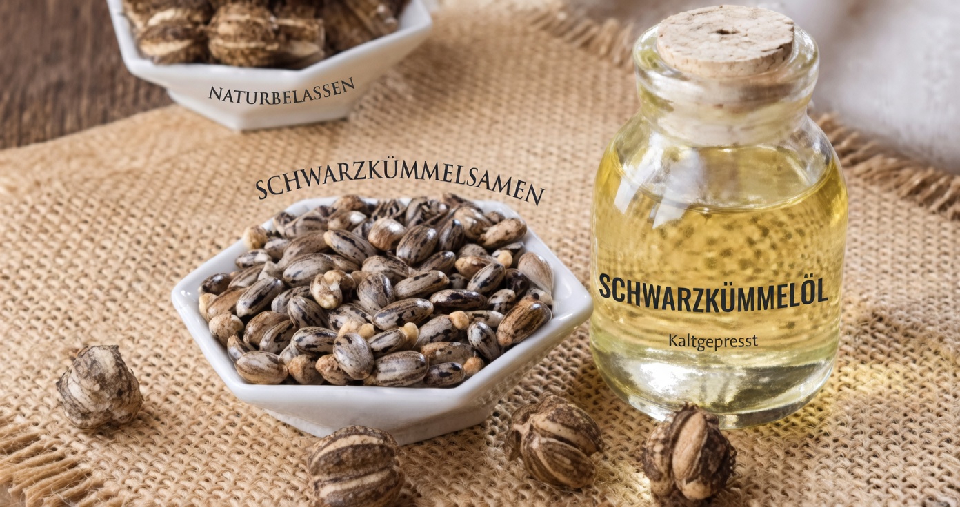 Ich habe Rizinusöl gegen Neuropathie verwendet – das ist in 30 Tagen passiert!