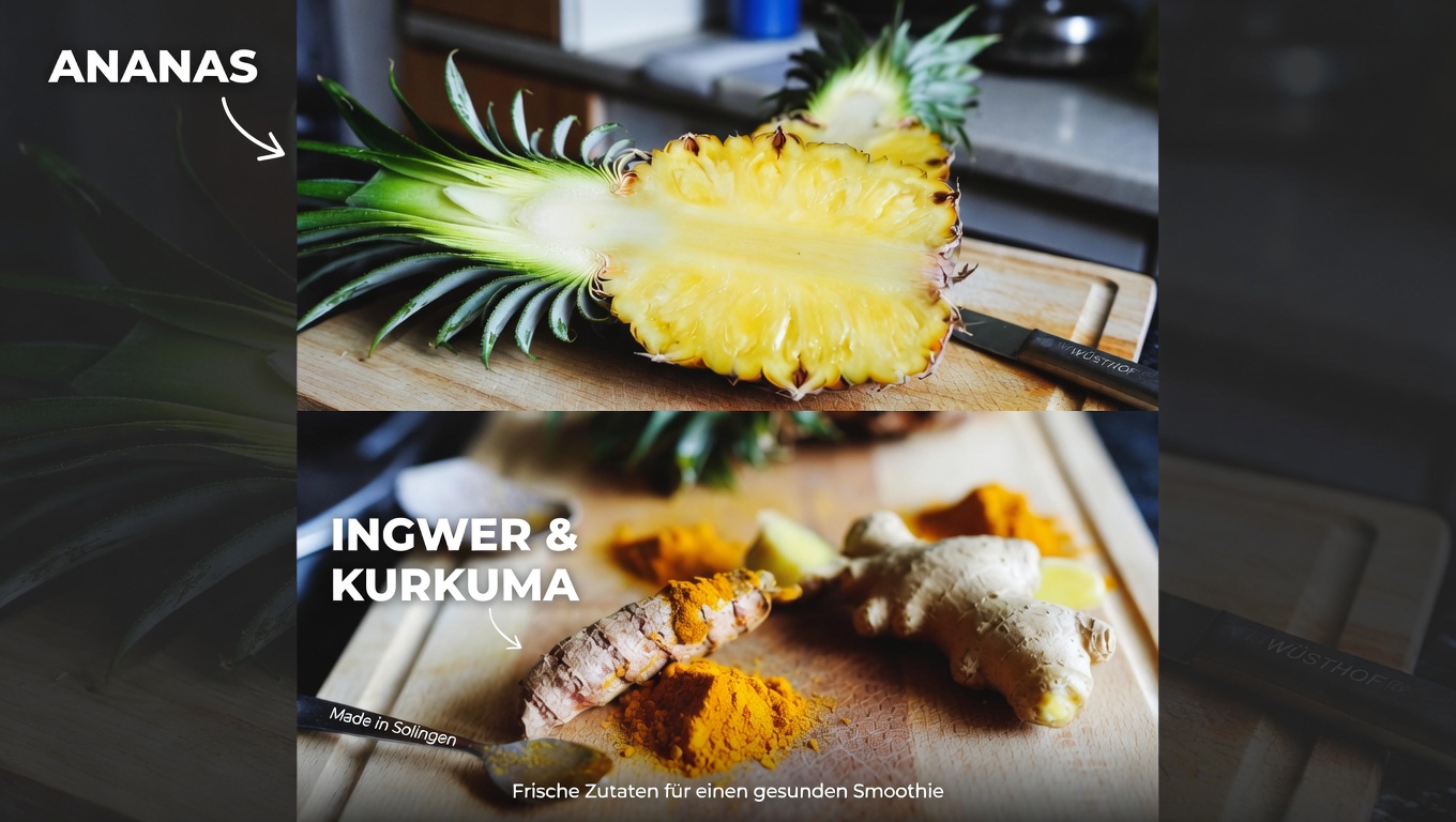 Linderung von Knieschmerzen: Einfache tägliche Gewohnheiten und Lebensmittel zur Unterstützung des Gelenkkomforts